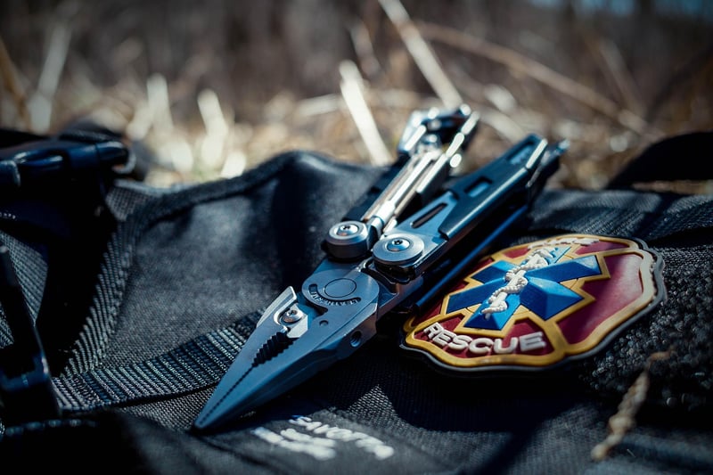 Multi-tools